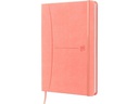 Oxford Notizbuch A5, liniert, assortiert