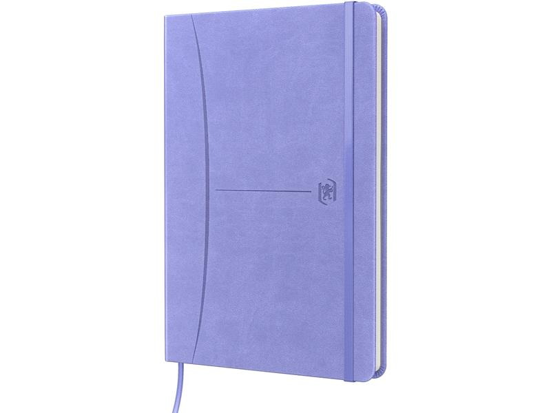 Oxford Notizbuch A5, liniert, assortiert
