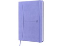 Oxford Notizbuch A5, liniert, assortiert