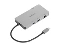Targus Dockingstation USB-C Dual 4K HDMI 100W PowerDelivery