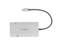 Targus Dockingstation USB-C Dual 4K HDMI 100W PowerDelivery