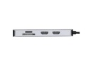 Targus Dockingstation USB-C Dual 4K HDMI 100W PowerDelivery