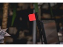 Luxafor Flag mit 0.5 m USB-A Kabel, Schwarz