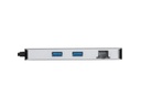 Targus Dockingstation USB-C Dual 4K HDMI 100W PowerDelivery