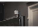 Luxafor Flag mit 0.5 m USB-A Kabel, Schwarz