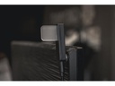 Luxafor Flag mit 0.5 m USB-A Kabel, Schwarz