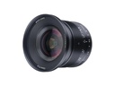 7Artisans Festbrennweite 12mm F/2.8 MKII – Canon RF