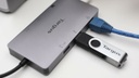 Targus Dockingstation USB-C Dual 4K HDMI 100W PowerDelivery