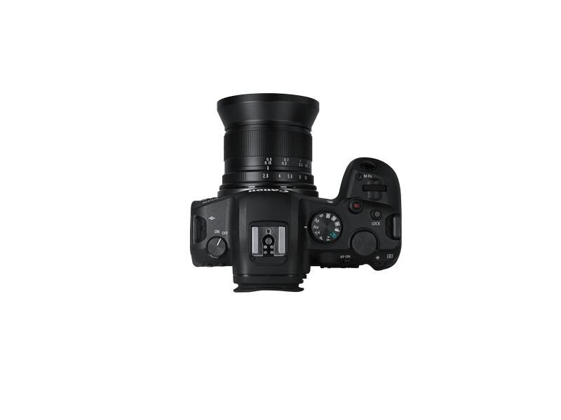 7Artisans Festbrennweite 12mm F/2.8 MKII – Canon RF
