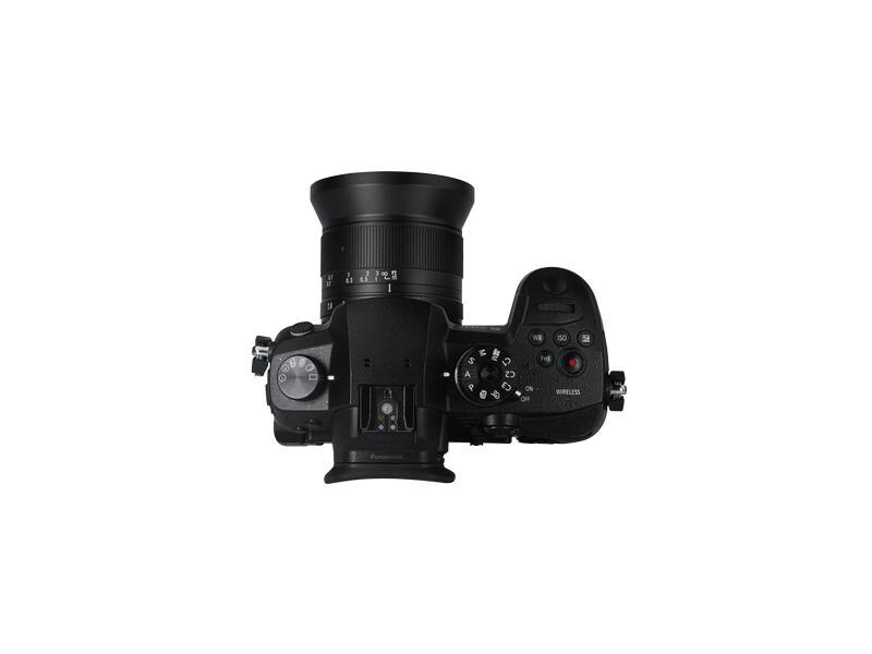 7Artisans Festbrennweite 12mm F/2.8 MKII – MFT