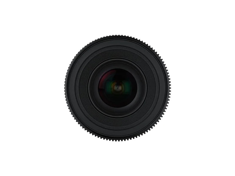 7Artisans Festbrennweite 12mm T/2.9 – MFT