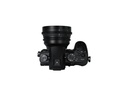7Artisans Festbrennweite 12mm T/2.9 – MFT
