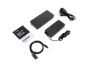 Targus Dockingstation USB-C Multifunctional Power Delivery 85W