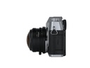 7Artisans Festbrennweite 4mm F/2.8 Fisheye – Fujifilm X-Mount