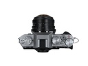 7Artisans Festbrennweite 4mm F/2.8 Fisheye – Fujifilm X-Mount