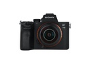 7Artisans Festbrennweite 4mm F/2.8 Fisheye – Sony E-Mount