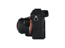 7Artisans Festbrennweite 4mm F/2.8 Fisheye – Sony E-Mount