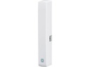 Homematic IP Smart Home Funk-Fenster- und Türkontakt optisch