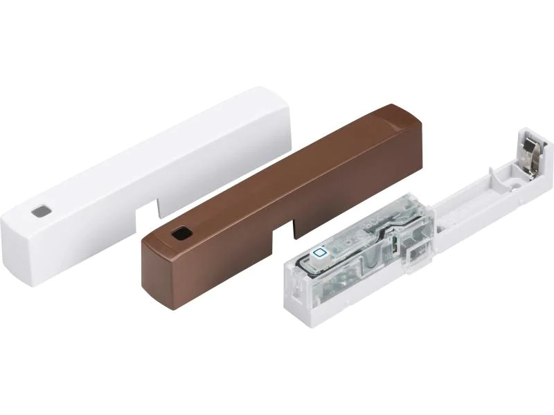 Homematic IP Smart Home Funk-Fenster- und Türkontakt optisch