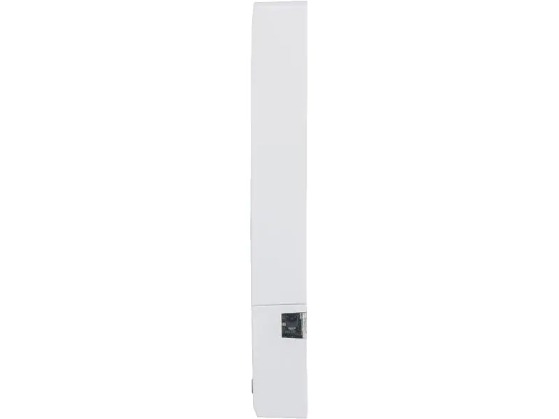 Homematic IP Smart Home Funk-Fenster- und Türkontakt optisch, plus