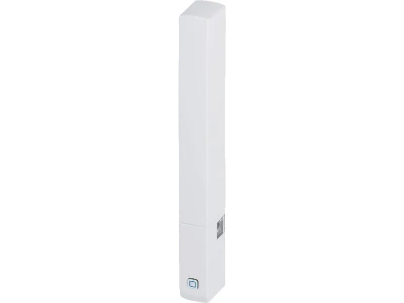 Homematic IP Smart Home Funk-Fenster- und Türkontakt optisch, plus