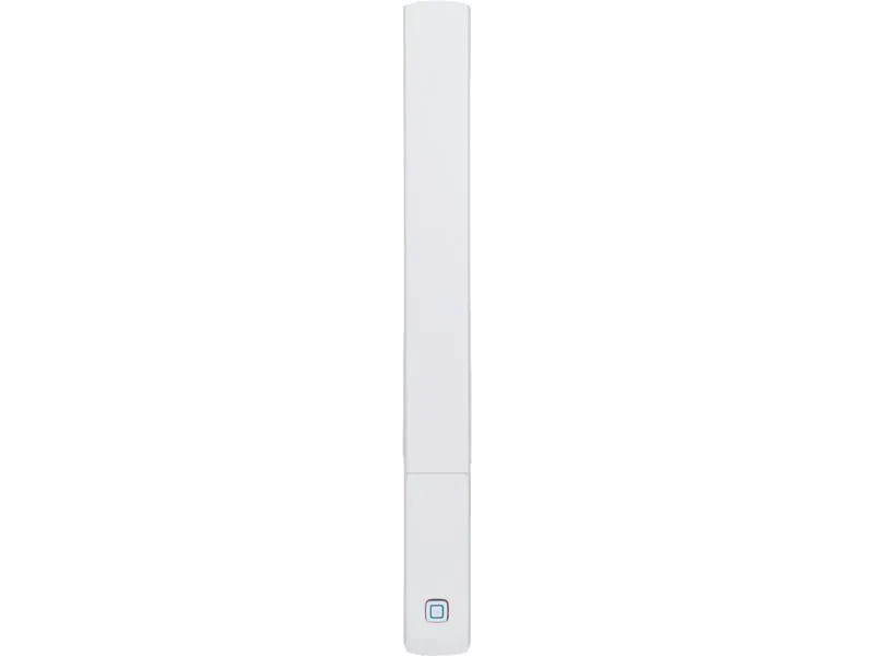 Homematic IP Smart Home Funk-Fenster- und Türkontakt optisch, plus