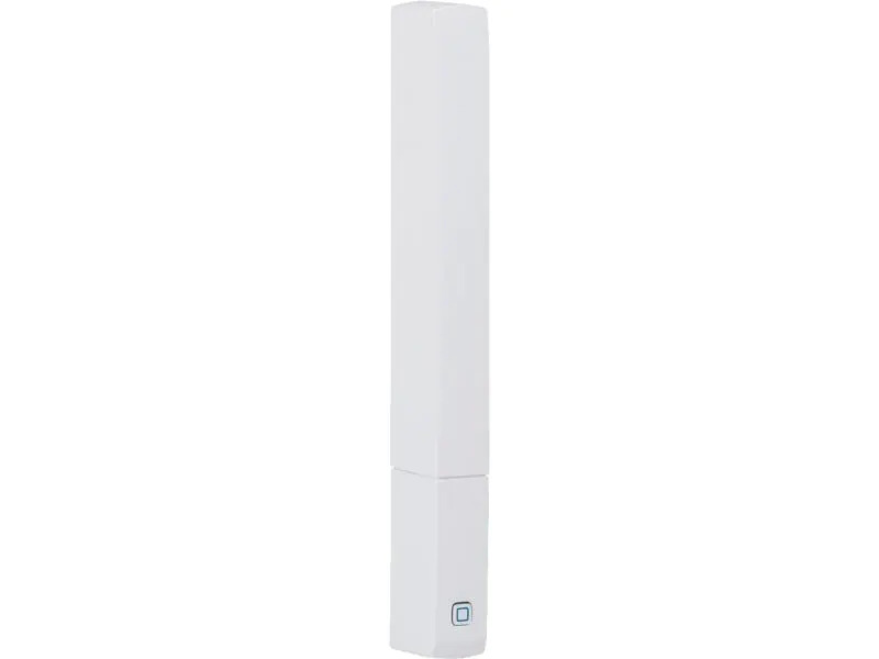 Homematic IP Smart Home Funk-Fenster- und Türkontakt optisch, plus