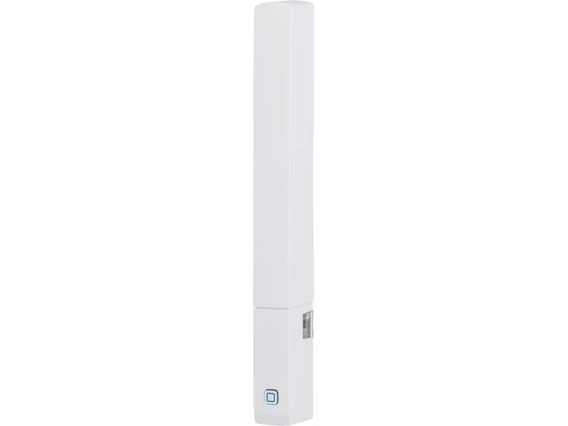 Homematic IP Smart Home Funk-Fenster- und Türkontakt optisch, plus