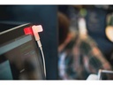 Luxafor Flag mit 0.5 m USB-C Kabel