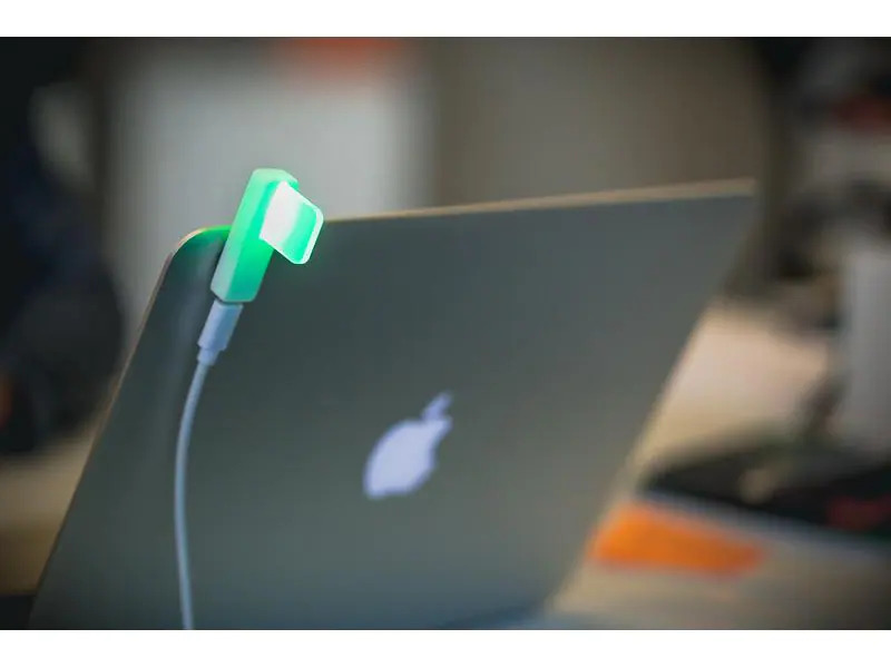 Luxafor Flag mit 0.5 m USB-C Kabel