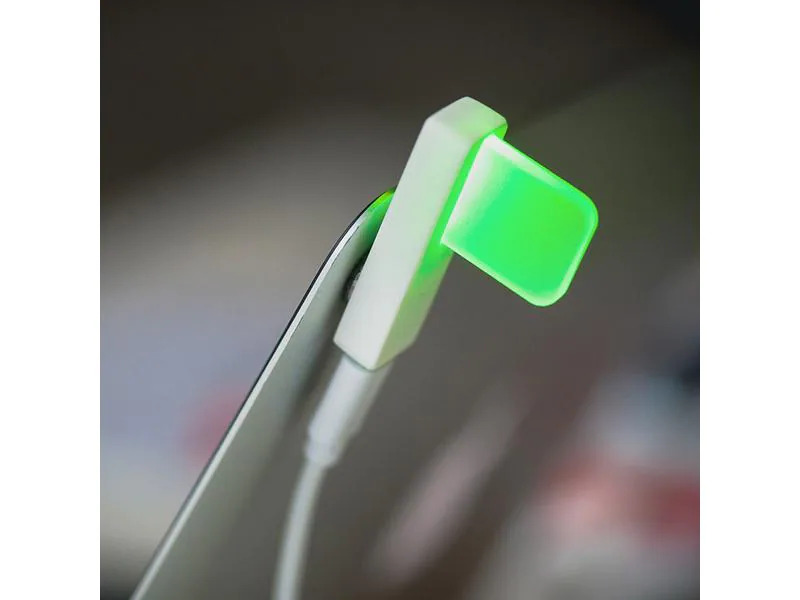 Luxafor Flag mit 0.5 m USB-C Kabel
