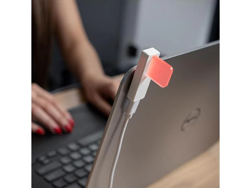 Luxafor Flag mit 0.5 m USB-C Kabel