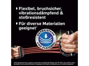 Pattex Sekundenkleber Ultra Gel 1 x 10 g, Transparent