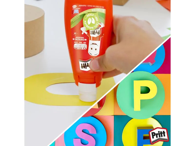 Pritt Alleskleber 50 g, 1 Stück