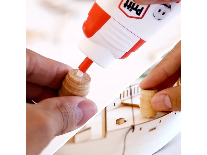 Pritt Bastelkleber 100 g, 1 Stück