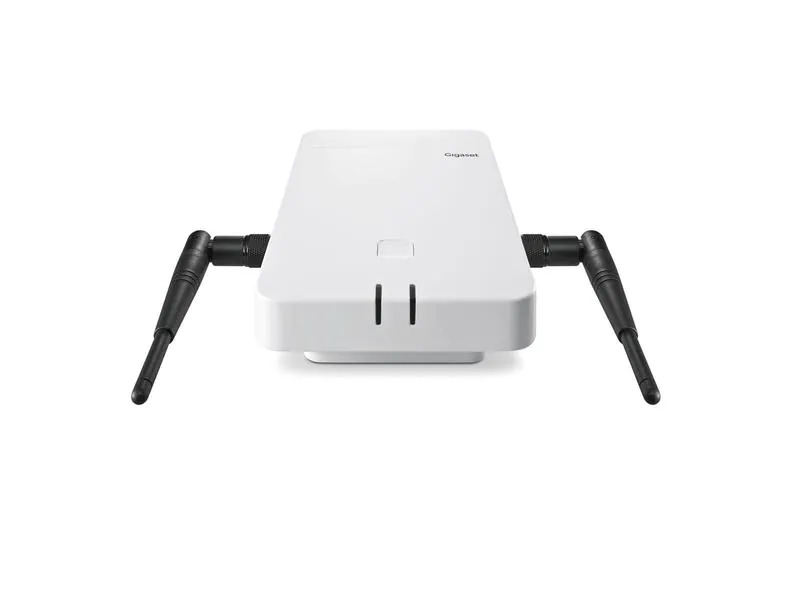 Gigaset Pro Basisstation N870E IP PRO