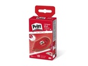 Pritt Kleberoller Compact Permanent 1 Stück, Rot