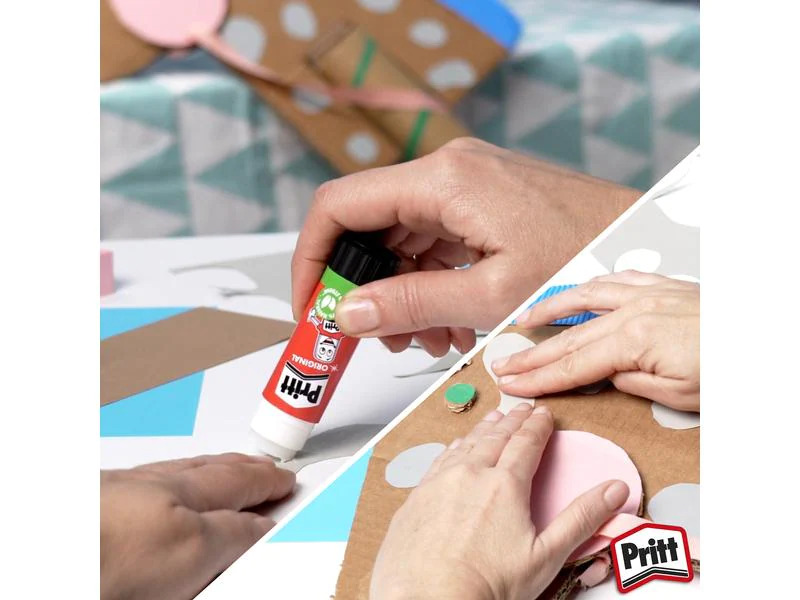 Pritt Klebestift-Set 11 g, 10 Stück