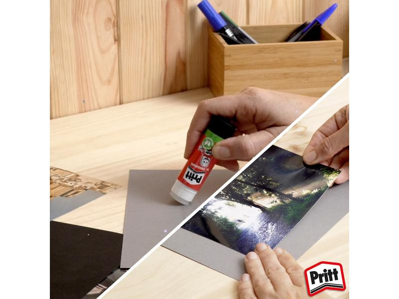 Pritt Klebestift-Set 11 g, 10 Stück