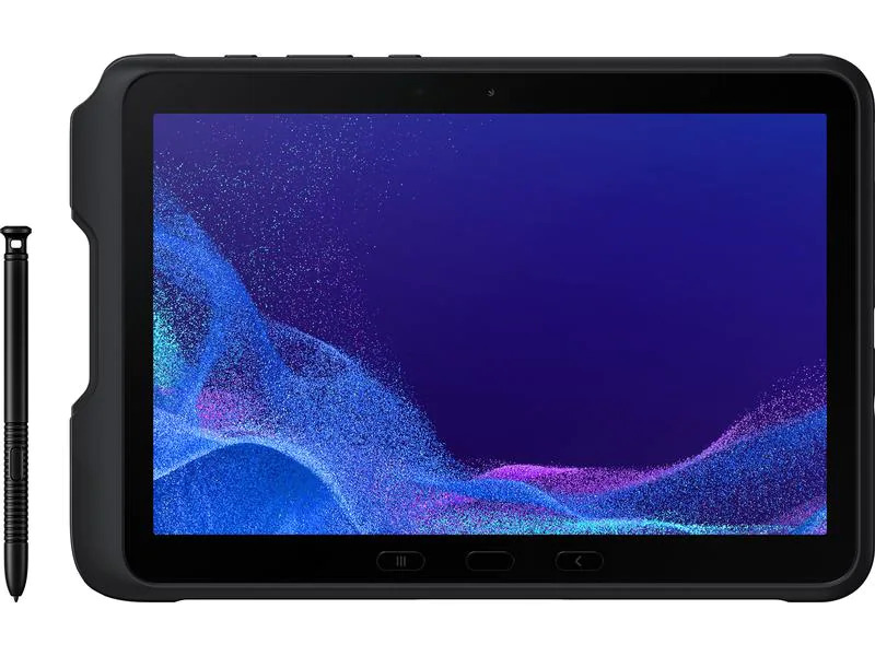 Samsung Galaxy Tab Active 4 Pro LTE Enterprise Edition 128 GB