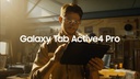 Samsung Galaxy Tab Active 4 Pro LTE Enterprise Edition 128 GB