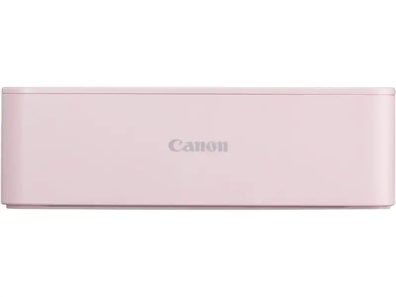 Canon Fotodrucker Selphy CP1500 Rosa