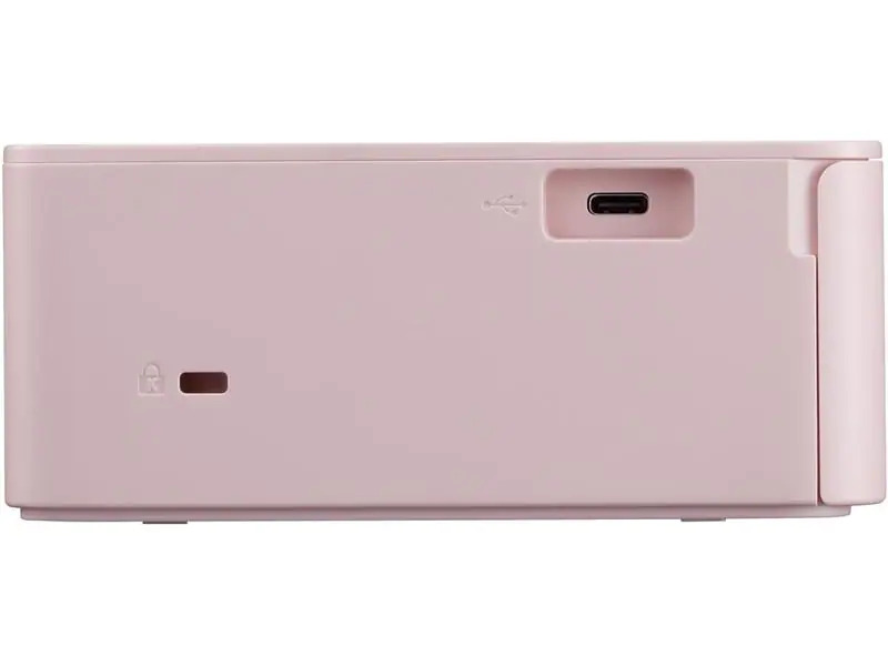 Canon Fotodrucker Selphy CP1500 Rosa