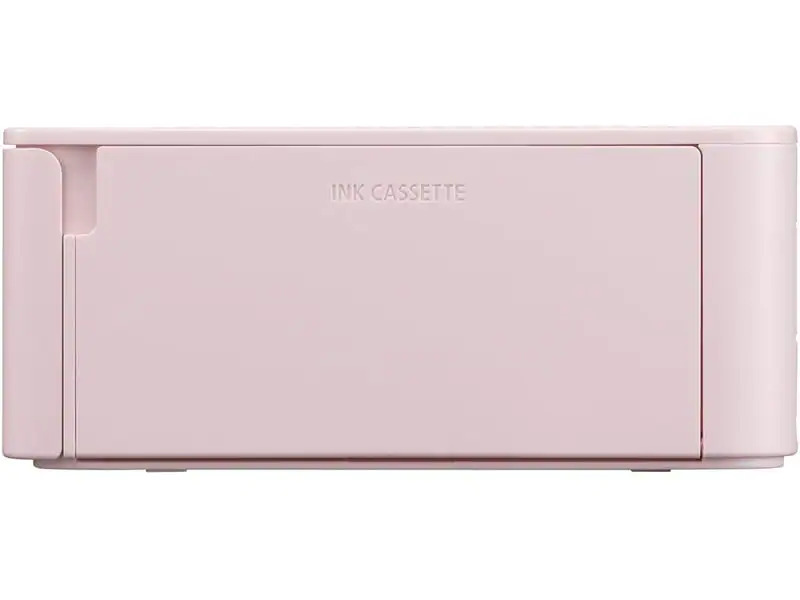 Canon Fotodrucker Selphy CP1500 Rosa