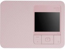 Canon Fotodrucker Selphy CP1500 Rosa