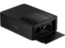 Canon Fotodrucker Selphy CP1500 Schwarz
