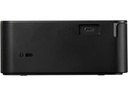 Canon Fotodrucker Selphy CP1500 Schwarz