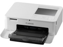 Canon Fotodrucker Selphy CP1500 Weiss