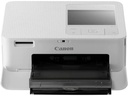 Canon Fotodrucker Selphy CP1500 Weiss