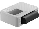 Canon Fotodrucker Selphy CP1500 Weiss